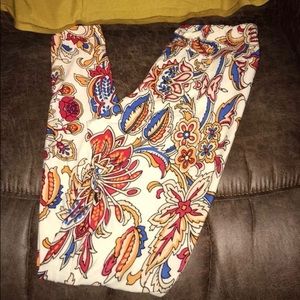 🦄 Lularoe Outfit Huge Unicorn 🦄